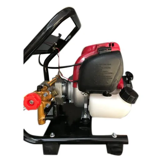 35CC 4-Stroke Heavy Duty Knapsack Power Sprayer | Agricultural Sprayer